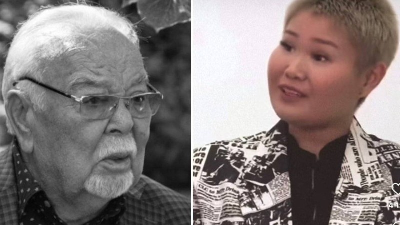 "Асанәлі Әшімовтің ұлдары қарғысқа ұшыраған": Танымал блогер аңдамай айтқан сөзі үшін "таяқ жеді" (ВИДЕО)