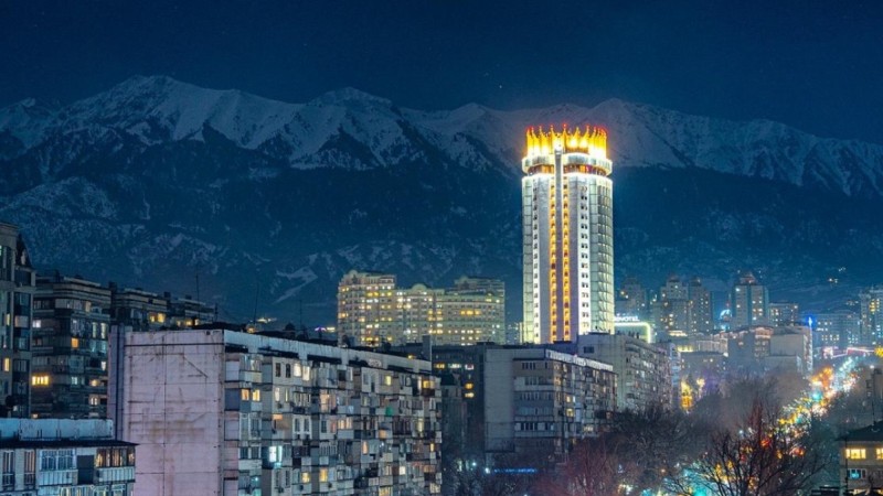 Bloomberg: Қазақстан 2026 жылы саяхаттауға ұсынылатын әлемдегі үздік 25 туристік бағыттың бірі