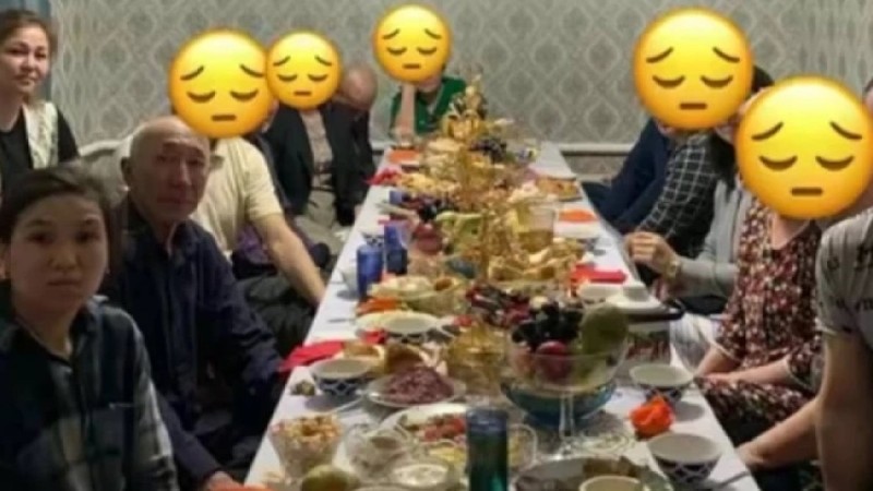 “Бір әулеттен алты адам жоғалған”:  Атыраудағы отбасыға қатысты тың деректер айтылды