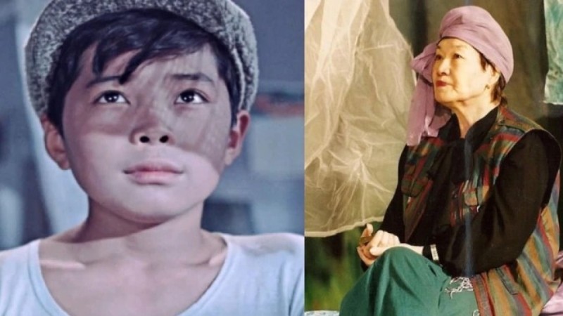 Қожаның дауысын 27 жастағы әйел адам дыбыстағанын білген бе едіңіз?