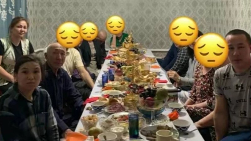 "Зейнетақыларын шешіп алған": Атырауда жоғалған отбасының мүшелері төртеу емес, алтау боп шықты (ФОТО)