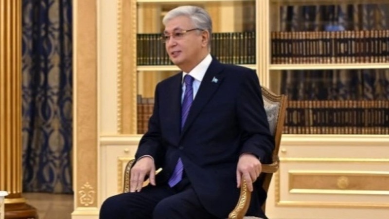 Реформалар жауапкершілігін мойныма аламын, болашақта да дайынмын – Қасым-Жомарт Тоқаев