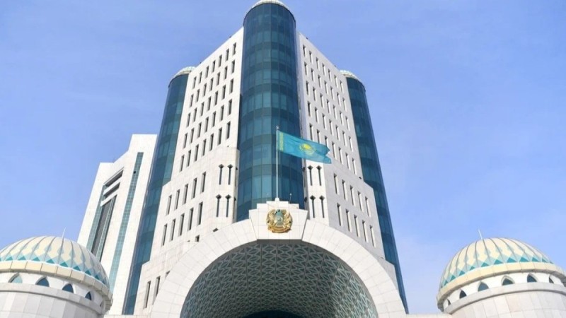 "Жақын арада жарияланады": Тоқаев бір палаталы Парламент төрағасы лауазымын өзіне дайындап жатыр деген сыбысқа жауап берді