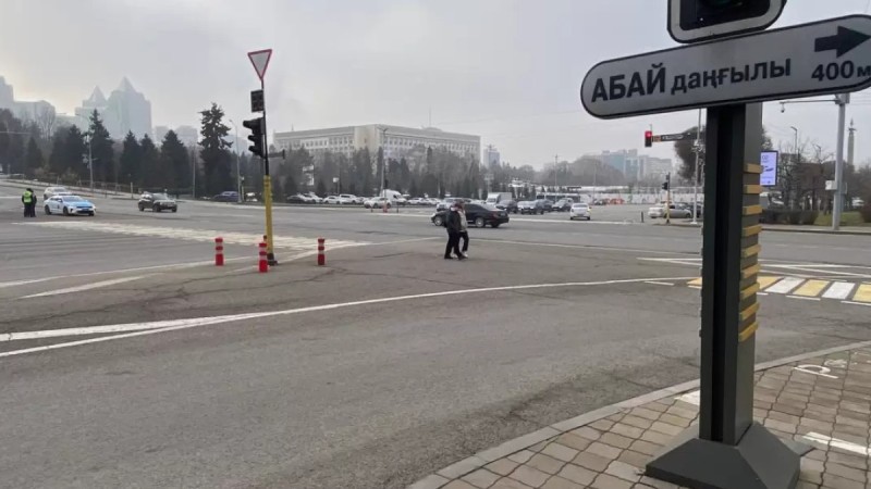 Қаңтар оқиғасына 4 жыл: Алматы алаңындағы жағдай қандай?