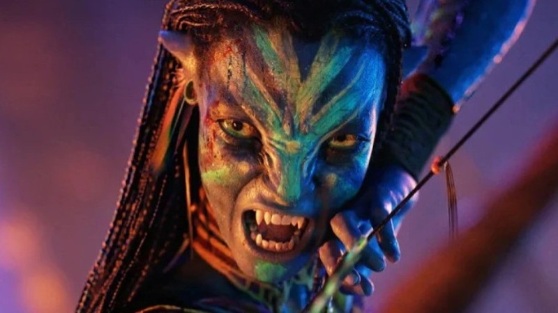 «Аватар» фильмінің үшінші бөлімі 1 миллиард доллардан астам қаражат жинады