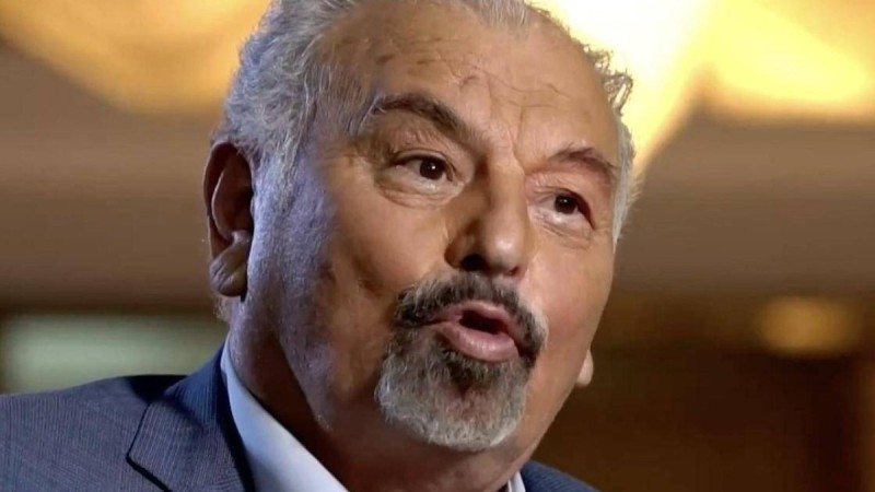 "Төбе шашым тік тұрды": Тұңғышбай Жаманқұлов ел естімеген шындықты жайып салды (ВИДЕО)