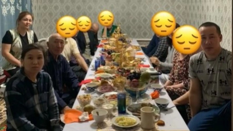 "Телефондары соңғы рет Шымкентте өшірілген": "Адам өлтіру" бабы бойынша тергеу басталды