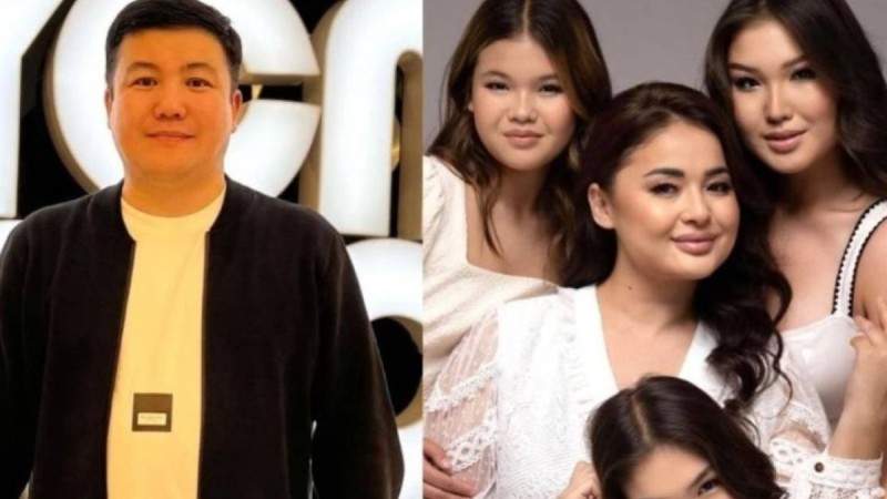 "Қолында түгі жоқ жігітке тұрмысқа шықтым": Мөлдір Мұқан ел естімеген шындықты айтты (ВИДЕО)