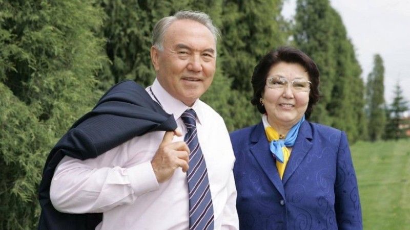 "Көмекшілерінен естігенмін... Қатты ауырды": Сара Назарбаеваның қазіргі жағдайы туралы тың дерек шықты (ВИДЕО)