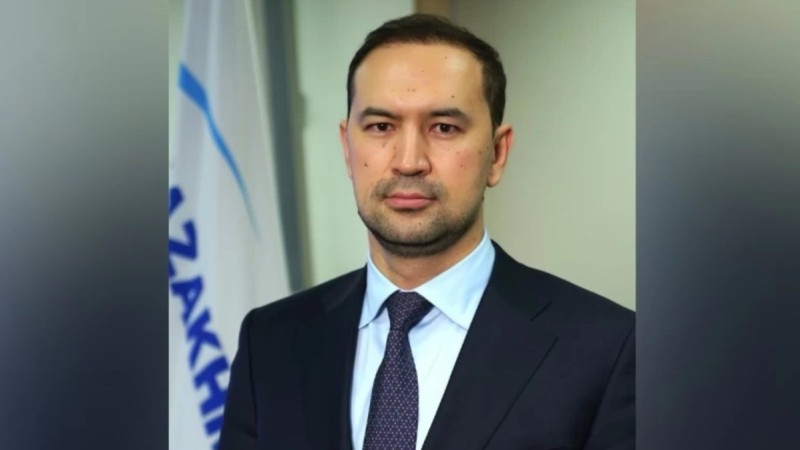 “Қазақмыс корпорациясына” жаңа басшы келді