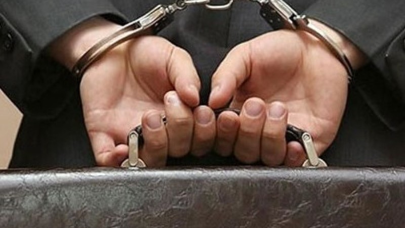 Қостанай облысында аудан әкімінің орынбасары ұсталды