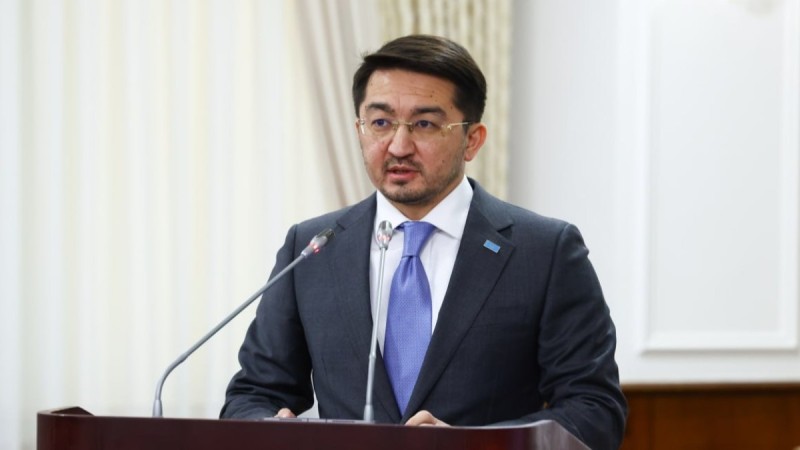 Қазақстанда барлық мемлекеттік қызметтер AlemGPT-қа көшіріледі