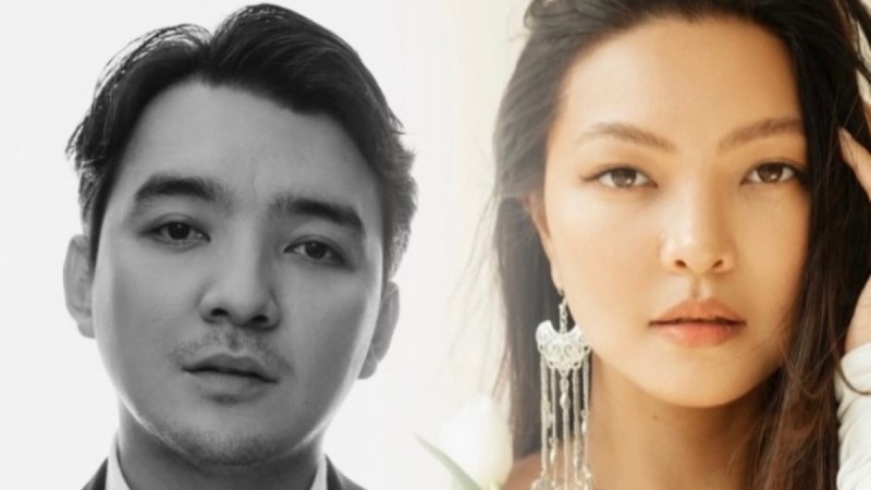 Желіде әнші Еркеш Хасеннің жеке өміріне қатысты даулы ақпарат тарады