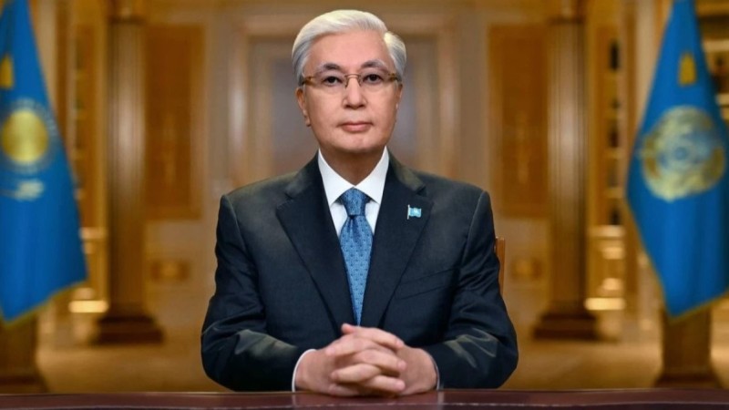 2026 жыл Цифрландыру және жасанды интеллект жылы болып жарияланды