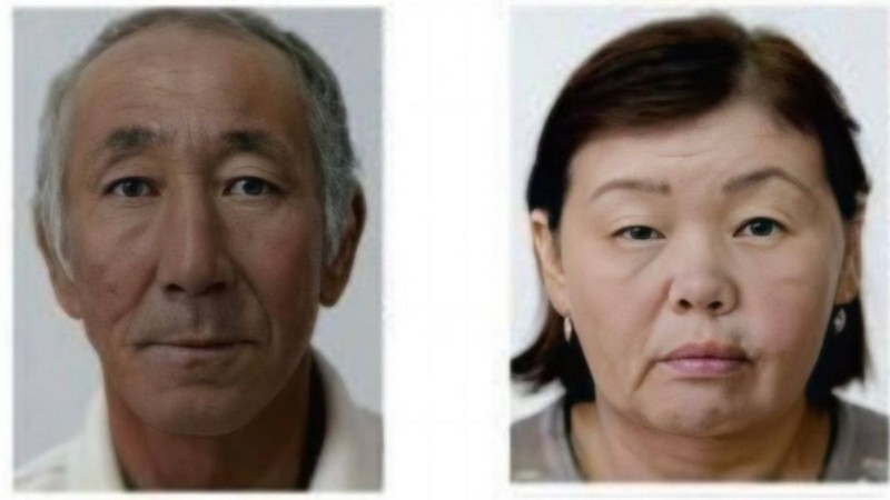 "Мәйітін көміп, үстіне жиһаз қойған": Атырауда жоғалған отбасының екі мүшесі өлі табылды (ФОТО)