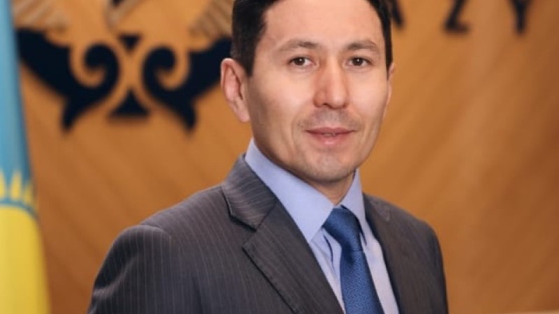 "Самұрық-Қазына" басшысы үш жылда 800 миллион теңгеден астам табыс тапқан