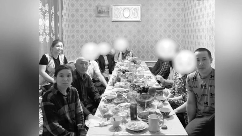 "Өзбекстаннан хабарласып тұрмын": Атырауда жоғалған отбасыға қатысты сұмдық дерек шықты (ВИДЕО)