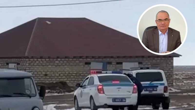 Жоғалып кеткен отбасының малы ауылдан құжатсыз қалай шығып кетті: Ауыл әкімі жауап берді (ВИДЕО)