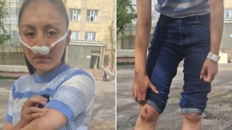 Қарамағындағы қызметкерін зорлауға оқталды деген қарағандылық әкімнің жазасы жеңілдемек