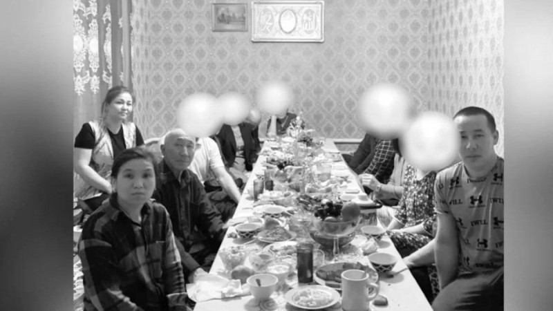 "Діндар, тұйық адам болған": Атыраудағы іске күдікті күйеу бала туралы қорқынышты дерек мәлім болды