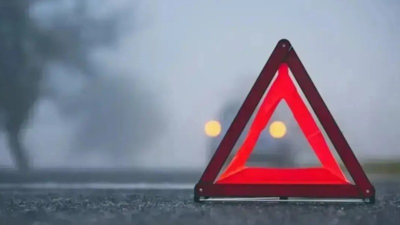 Алматы маңында екі үндістандық студент қаза тапты