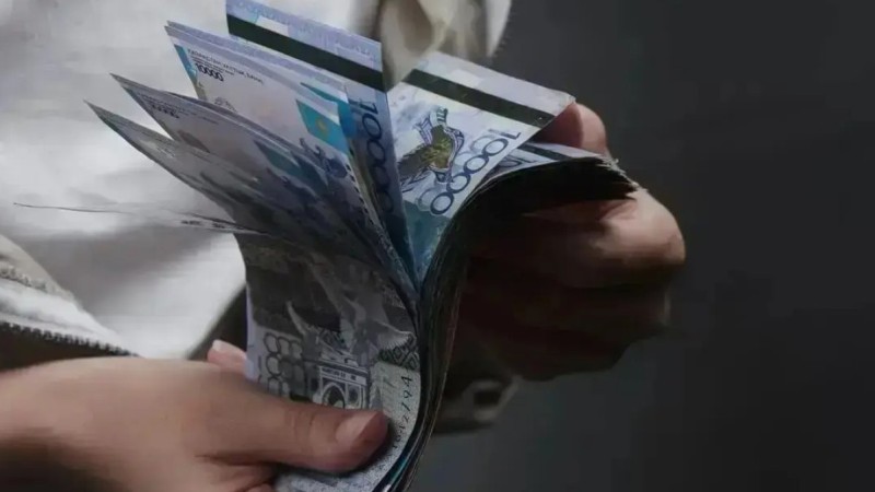 Жаңа жылдан бастап миллиондаған қазақстандықтың жалақысы өсті