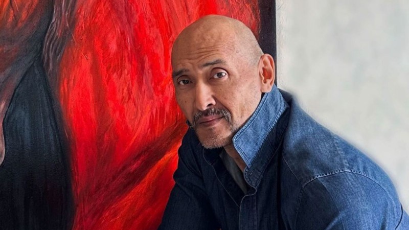 Қаралы хабар: Танымал актер Мұрат Бисембин 53 жасында ауыр дерттен қайтыс болды (ФОТО)