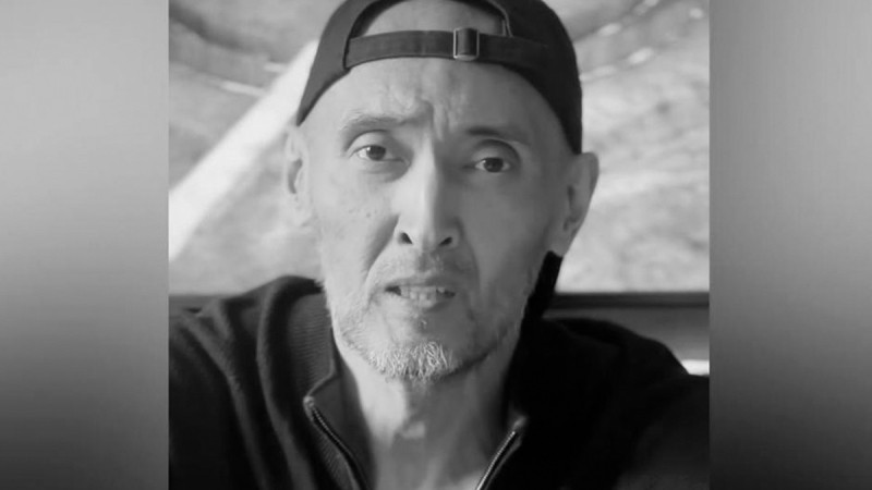 Қазақстандық актер Мұрат Бисембин өмірден өтті