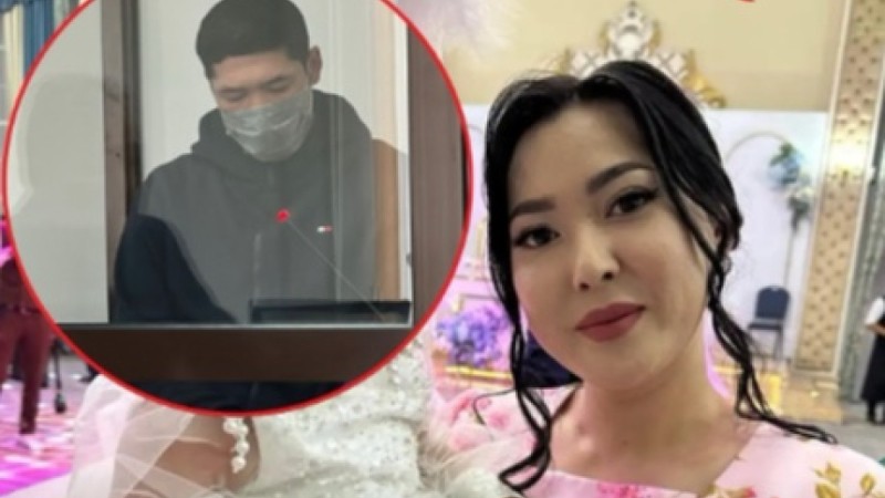 “Мұсылманбыз. Шайтанның арбауына ердік”: Айзат Жұманованың күйеуі кінәсін толық мойындады