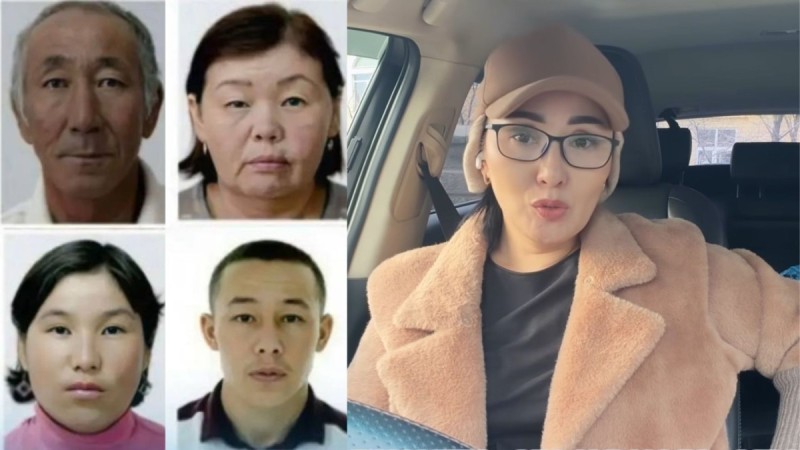 Атыраулық тілшіні қорқытқан азамат туралы тың ақпарат шықты