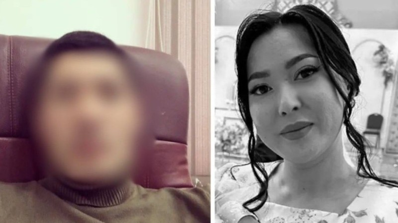 Айзат Жұманованың жұьайы қанша жылға сотталады?