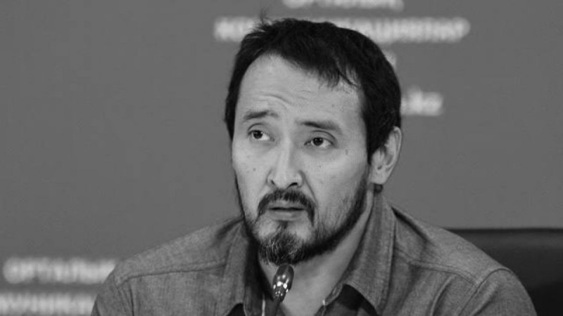 Актер Мұрат Бисембинмен қоштасу рәсімі қашан және қайда өтеді? (ФОТО)