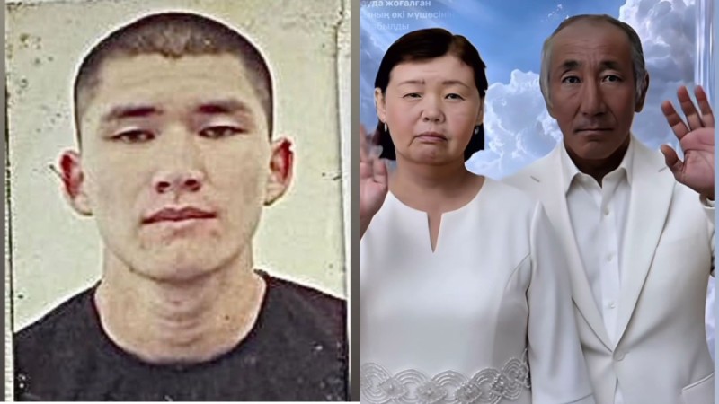 "Ақбаян психдиспансерде есепте тұр": Атыраудағы трагедияға қатысты қорқынышты дерек тарады (ФОТО)