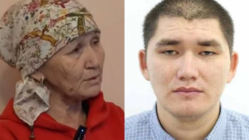 "Ол – тәртіпті, жуас бала": Атыраудағы сұмдық істе күдіктінің анасы ұлын ақтап отыр