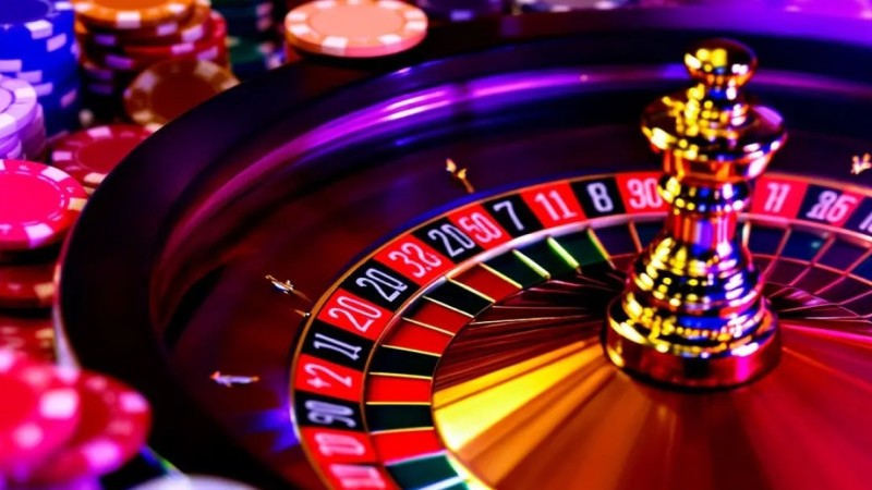 Үш облыста шетелдіктер ғана кіретін казинолар ашылады