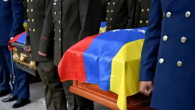 АҚШ шабуылы кезінде 100-ден аса адам қаза тапқаны хабарланды