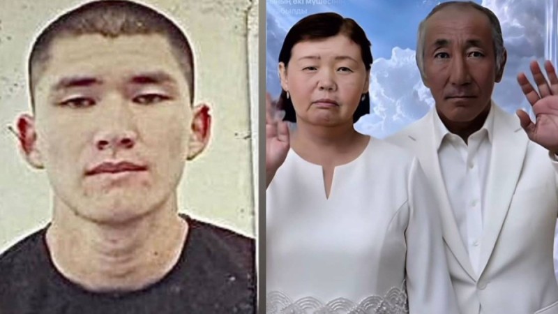 "Бұл істі жалғыз өзі жасамады": Атыраудағы қанды іске күдікті туралы ел күтпеген дерек тарады