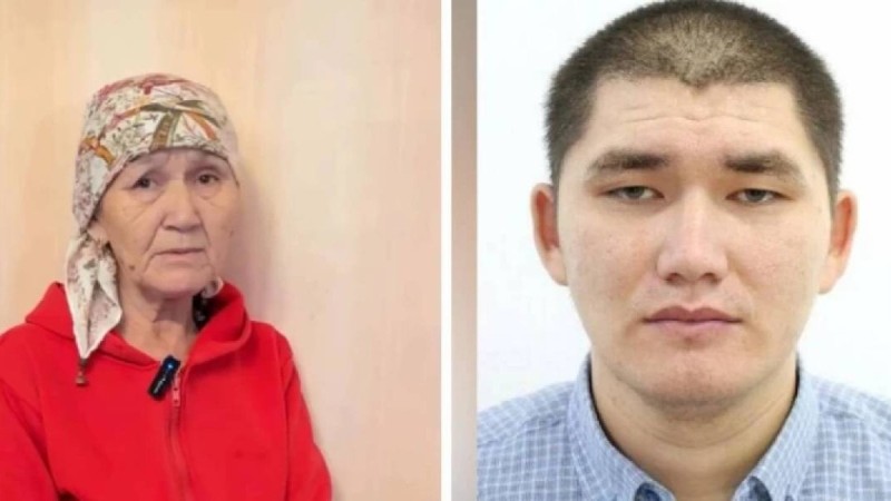 "Несие төлеуге ақша аударды": Атыраудағы іске күдіктінің анасы баласы туралы шындықты айтты (ВИДЕО)
