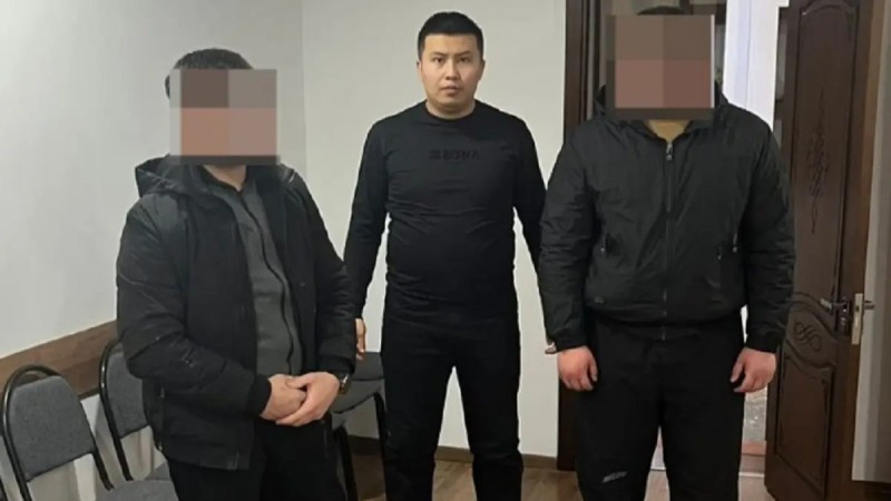 19 жастағы жігіт танысу сайтында қызбен танысамын деп ақшасынан айрылды (ФОТО)