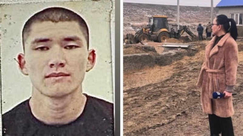 "Ақбаян мен Сұлтан ажырасып кеткен": Атыраудағы трагедияға байланысты ел естімеген сұмдық шықты (ФОТО)