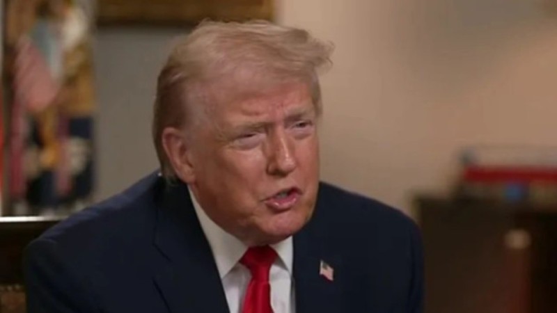 АҚШ жақында құрлықтағы есірткі картельдерімен күрес жүргізе бастайды – Трамп