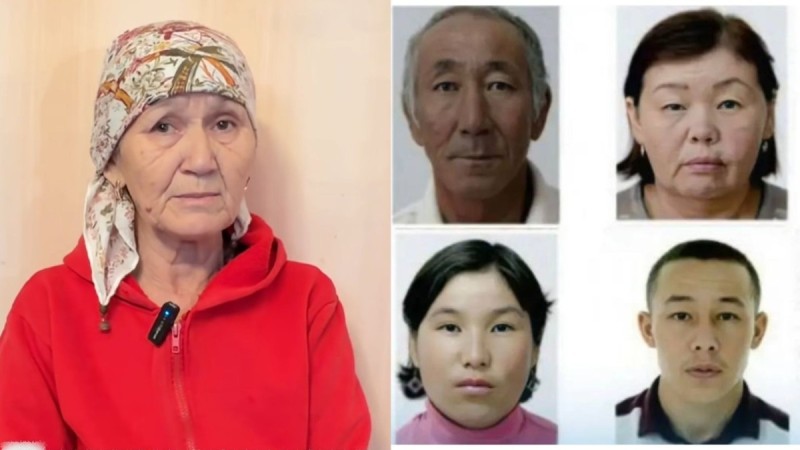 «Келінім емге мұқтаж еді»: күдіктінің анасы қайғылы оқиға жайлы жаңа деректер айтты