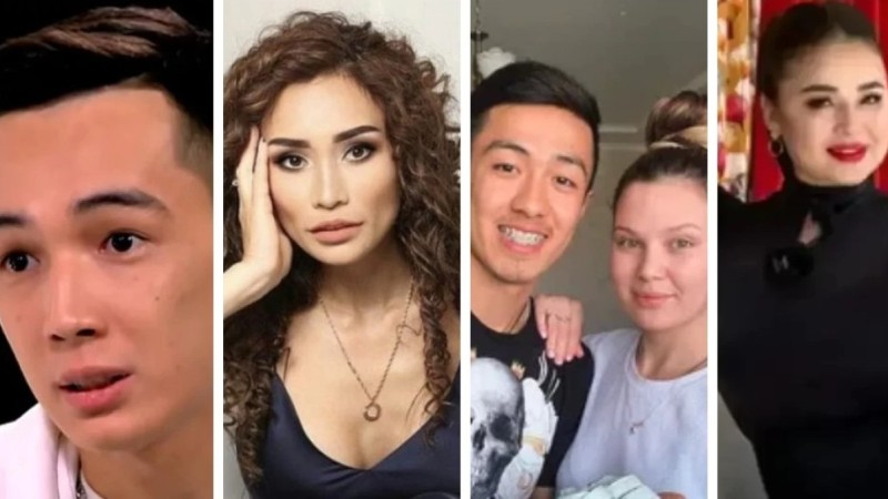 Мөлдір Мұқан, Нұрбек Нұртаза, Дархан Жолшыбеков бар: заңсыз ұтыс ойындарын ұйымдастырған 121 адам жауапкершілікке тартылды