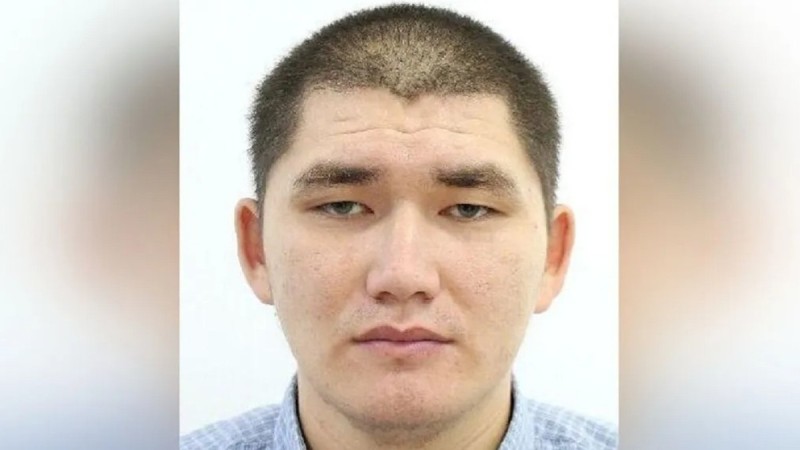 Атырау облысында бір отбасының жоғалып кетуіне қатысы бар делінген күдіктіге қатысты мәліметтер жарияланды