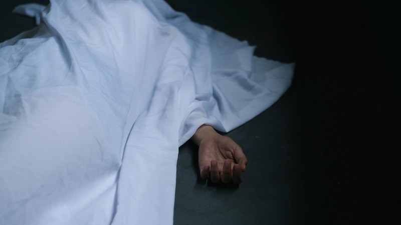 "Соңғы хаты табылды": 38 жастағы танымал журналист тосын жағдайда қайтыс болды (ФОТО)