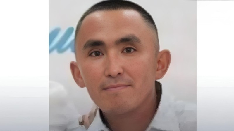 Екі айдан аса уақыт табылмай жатқан Айжалғас Қайруллиновты жеті баласы күтіп отыр