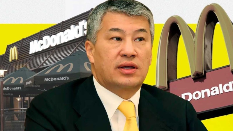 Қайрат Боранбаев иелік ететін McDonald’s-тың болашағы не болмақ?