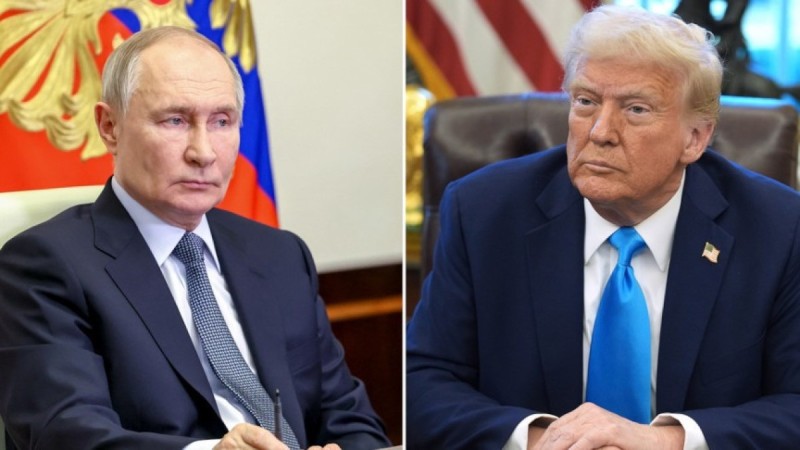 Мадуроны әкеткен АҚШ Путинге де көз тіге ме? Трамп шұғыл мәлімдеме жасады