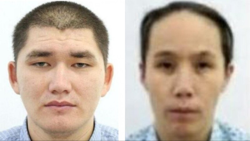 Атырау маңында Жангелдин ауылынан жоғалған отбасын іздеу жұмыстары жалғасып жатыр