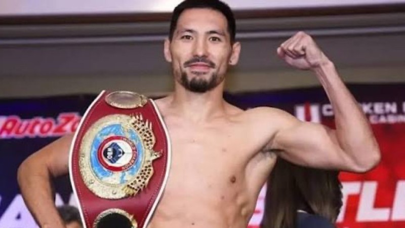 Жәнібек Әлімханұлына қатысты допинг ісі: қорытынды тыңдау қай күні болады